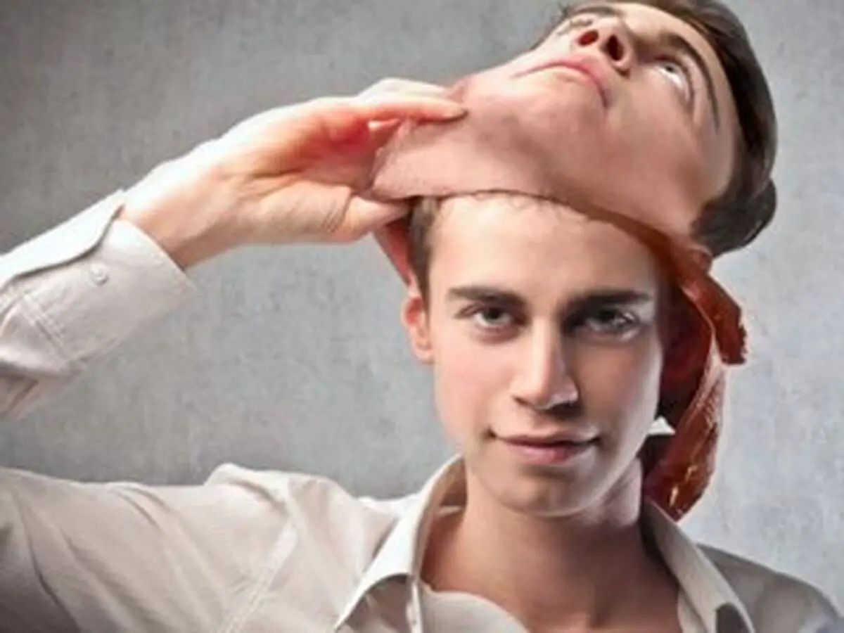 شناخت چهره واقعی آدم ها؛ ۱۱ ویژگی رفتاری دروغگوها
