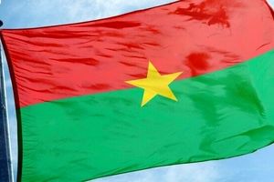 بورکینافاسو از توافق «ناعادلانه» با فرانسه خارج شد

