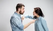 با عادت ها و رفتارهای «رو مُخ» همسرم چه کنم؟