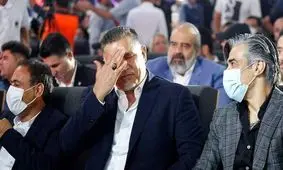 علی دایی برود یا نه؟