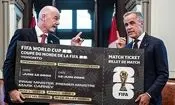 عرضه بلیت‌های ۶۰ دلاری به فدراسیون‌ها برای جام جهانی ۲۰۲۶

