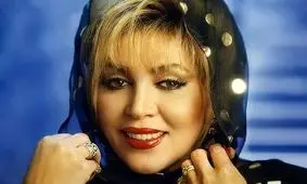 سفر به زمان؛ مراسم عروسی «مهستی با همسر اول اش»؛ سال 1346