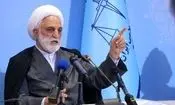 اژه ای: محاکمه دقیق و عادلانه پیاده نظام ها ادامه دارد