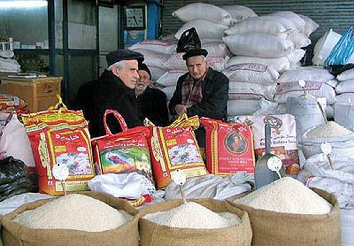 گرانی برنج، رکوردی شرم آور در سال ۱۴۰۰