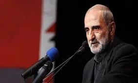 زیدآبادی: موضع گیری حسین شریعتمداری به عنوان بخشی از حاکمیت، قابل قبول نیست