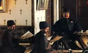 خاطرات ناصرالدین‌شاه، «مردم خاک بر سر خودشان می‌ریختند، خیلی خنده داشت»