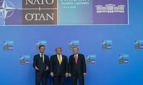 اردوغان: ما برای یک عملیات احتمالی پاکسازی مین در تنگه هرمز آماده هستیم/ موضع قاطع ترامپ درباره تلاش‌ها برای توافق با ایران قابل تحسین است