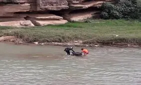 مرگ هولناک کودک ۸ ساله در شوشتر