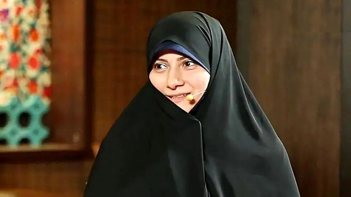 عضو اخراجی ستاد امر به معروف در واکنش به توئیت ظریف: پایان سرطان اصلاحات در ایران!/ عکس