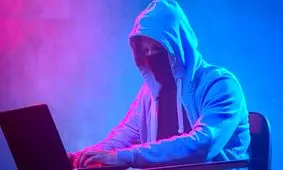 شرور مجازی دستگیر شد