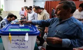 سیاست خارجی ایران مشخص است، نامزدها شعارهای خارج از اختیارات خود ندهند

