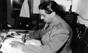 داستان ترور بختیار در عراق/ گنگسترهای شاه چگونه رئیس ساواک را کشتند و جسدش را منفجر کردند؟