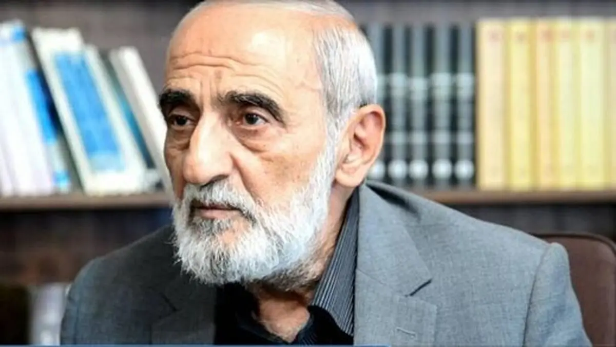 حسین شریعتمداری خطاب به امیرعبداللهیان: چرا سکوت کرده اید؟/ راستش را بگویید در وین چه خبر است؟!

