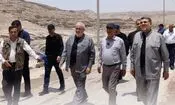 وزیر نیرو: مطلقا در منطقه هرمزگان خاموشی نداریم
