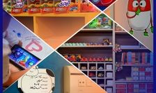 کیدزی با سرگرمی، داستان و اسباب‌بازی بیمارستان کودکان را به دنیای بازی و داستان تبدیل کرد