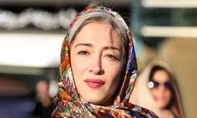 پانته‌آ پناهی‌ها جلوی دوربین «استخر» رفت