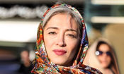 پانته‌آ پناهی‌ها جلوی دوربین «استخر» رفت