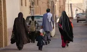 پلیس: دیگر پذیرای اتباع نیستیم