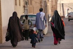 پلیس: دیگر پذیرای اتباع نیستیم