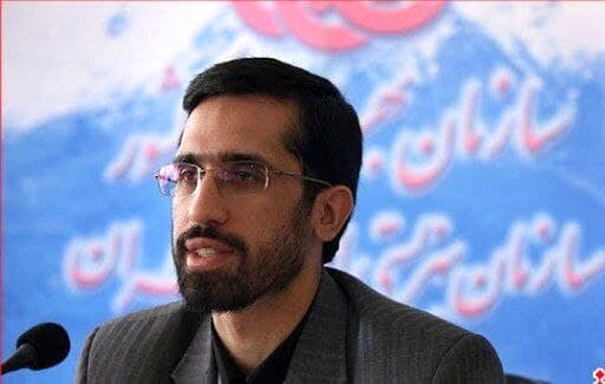 کنایه مجری به نمایندههای مجلس: قربونتون برم! منابع مالی قانون را مشخص نکردید؟/ ویدئو