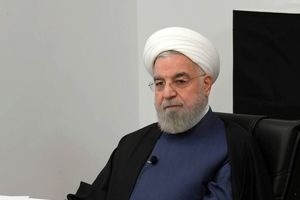 روحانی با لیست ۱۶ نفره برای مجلس خبرگان می‌آید

