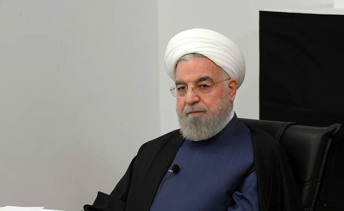 اصلاح‌طلبان در تلاشند تا حسن روحانی را از حضور در انتخابات مجلس خبرگان رهبری منصرف کنند!

