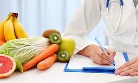 اینفوگرافیک/ چند توصیه پزشکی برای تغذیه ماه رمضان