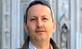 جلالی کیست و چگونه جذب موساد می شود؟