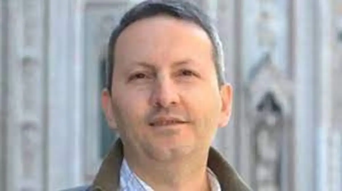 جلالی کیست و چگونه جذب موساد می شود؟