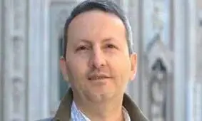 جلالی کیست و چگونه جذب موساد می شود؟
