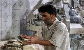 ۳۰ نانوایی کشیک و شبانه روزی در رامسر فعال است
