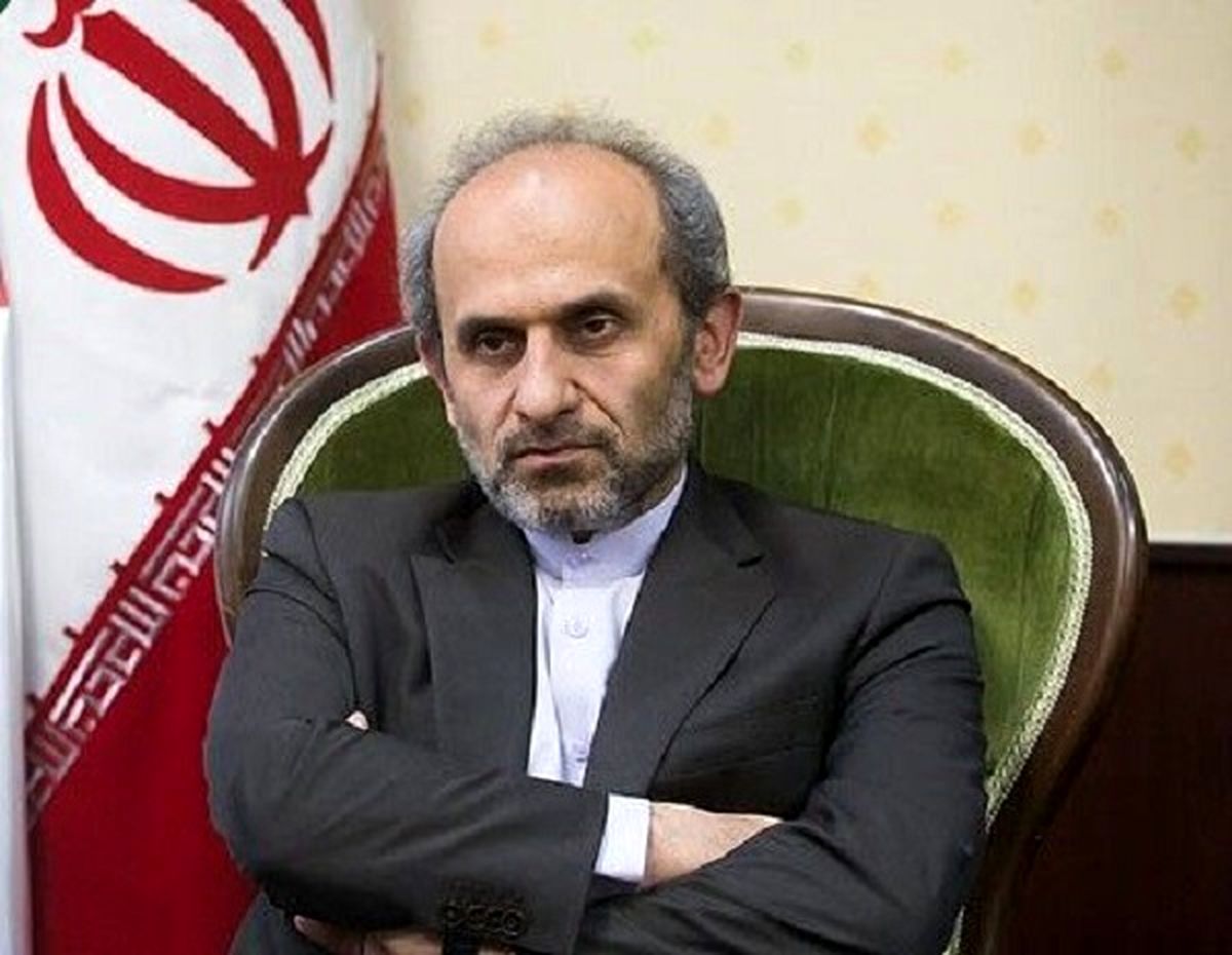 کنایه فعال سیاسی اصولگرا به پیمان جبلی به خاطر حذف عادل فردوسیپور؛ چقدر خوشمزهاید شما!