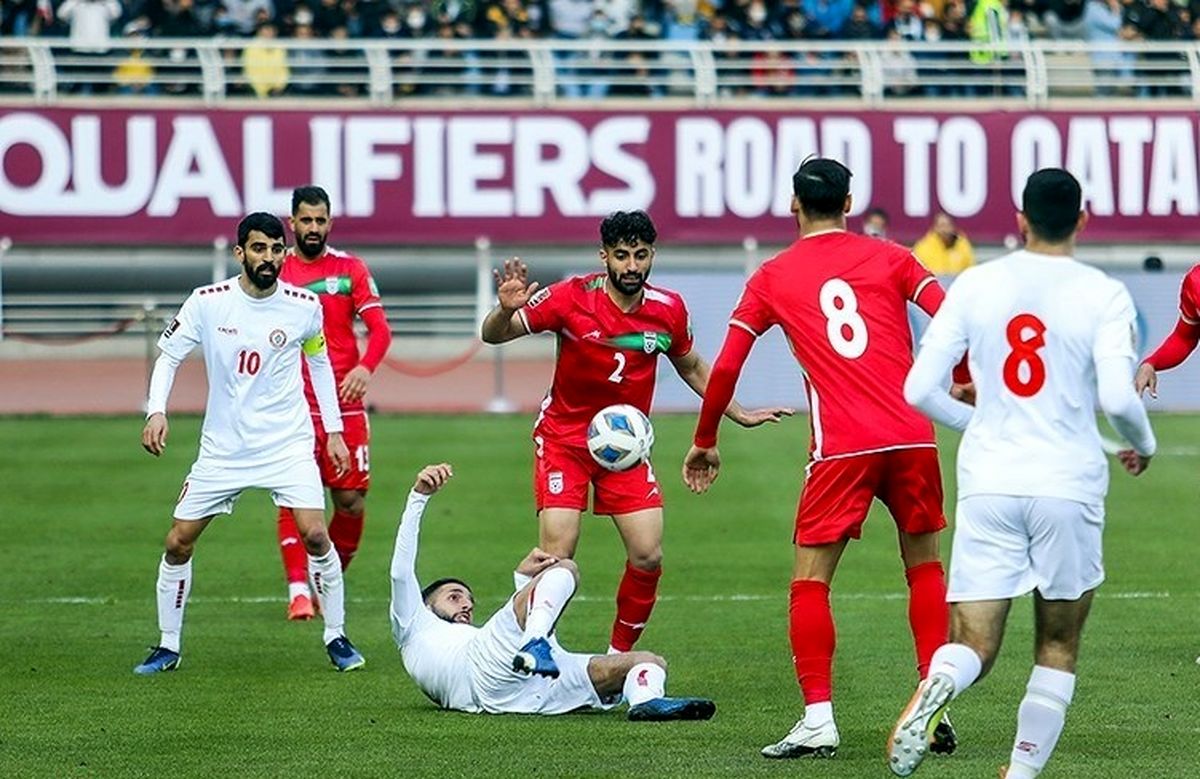 تلاش رسانههای ایتالیایی برای حذف ایران و حضور ایتالیا در جام جهانی ۲۰۲۲