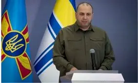 کارشناس روس: «عمروف» گزینه احتمالی آمریکا برای جانشینی زلنسکی است
