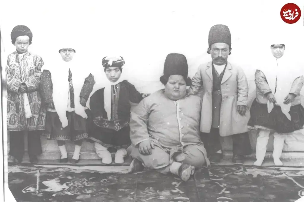 نوش آفرین