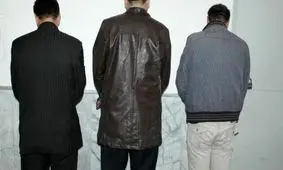 سرقت ۲۱۰ کیلوگرم زعفران نگین توسط ۳ تبعه خارجی 