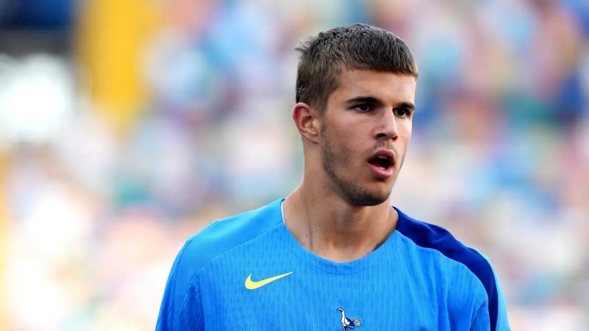 بازیکن هامبورگ برنده جایزه فیرپلی ماه بوندسلیگا

