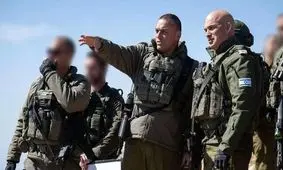 ارتش رژیم صهیونیستی: آتش بس در غزه وجود ندارد
