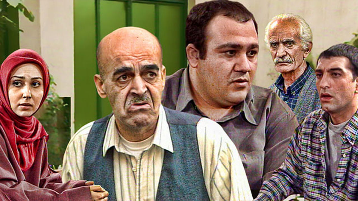 خاطرات جالب حمید لولایی از پشت صحنه سریال زیر آسمان شهر/ ویدئو