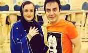 ویدئو غیرمنتظره‌ای که عمو پورنگ از نعیمه نظام‌دوست منتشر کرد