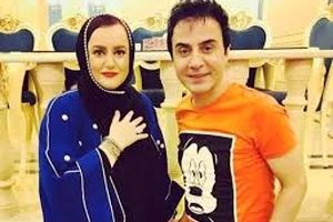 ویدئو غیرمنتظره‌ای که عمو پورنگ از نعیمه نظام‌دوست منتشر کرد