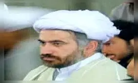 پیدا شدن پیکر حجت الاسلام فاضل در ساحل جویبار  