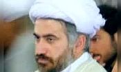 پیدا شدن پیکر حجت الاسلام فاضل در ساحل جویبار  