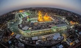 رضایت زائران از سفر سه میلیون تومانی عراق