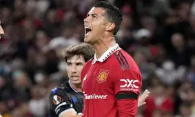 هفتصدمین گل باشگاهی کریستیانو رونالدو

