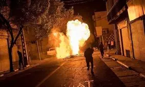 "چهارشنبه‌سوری" همچنان قربانی می‌گیرد/ مرگ ۲ مرد بر اثر انفجار موادمحترقه