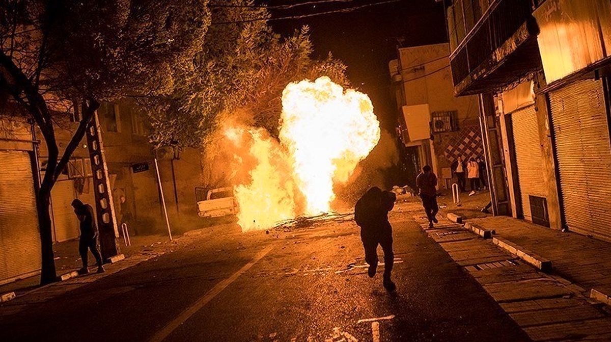 "چهارشنبهسوری" همچنان قربانی میگیرد/ مرگ ۲ مرد بر اثر انفجار موادمحترقه