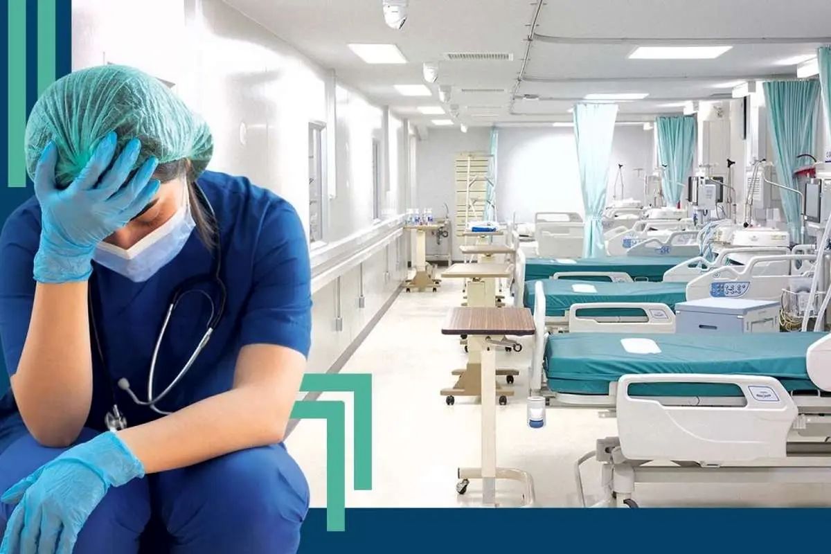 پارادوکس نظام سلامت ایران/ هم کمبود پرستار داریم هم پرستار بیکار؟