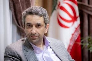 معاون رئیس جمهور: پزشکیان هدف ترور اسرائیل بود/  آمریکا و اسرائیل درخواست آتش بس داشتند
