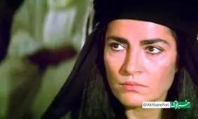 تغییر چهره هند جگرخوار در فیلم محمد رسول الله بعد 40 سال